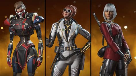 horizon heirloom apex|Apex Legends Dressed to Kill Collection Event patch notes: Horizon ...